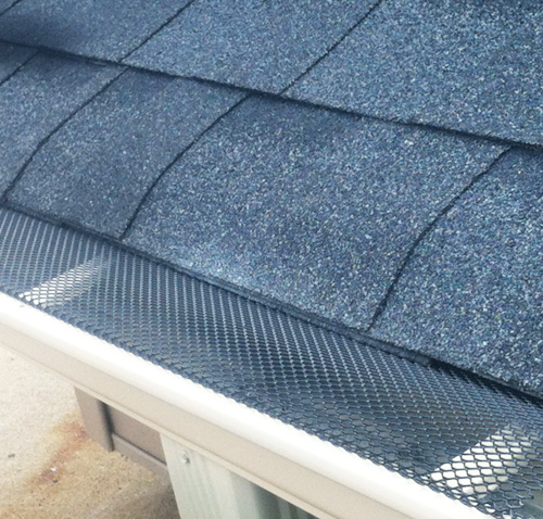 gutter downspout image 2