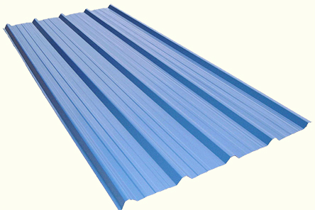 Residential Metal Roofing - Lance Roofing & Siding, serving the Dayton Metropolitan Area