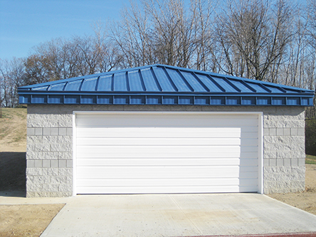 Metal roofing is a sustainable solution that benefits you, your home, the planet, and even builders and architects.