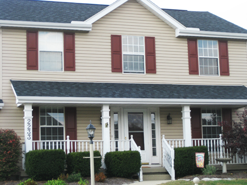 The exterior of your home is as important as the interior. Lance Roofing and Siding offers three types of siding: Cement Board, Vinyl, and Cedar siding.