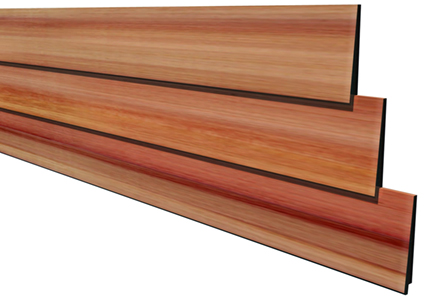 Cedar Siding: Get it from Lance Roofing & Siding, serving Dayton, Fairborn, Enon, Troy & Cincinnati, OH