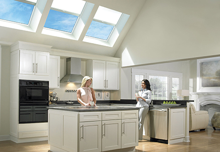 Skylights Repair, Replacement & Installation in Dayton, OH - Lance Roofing & Siding